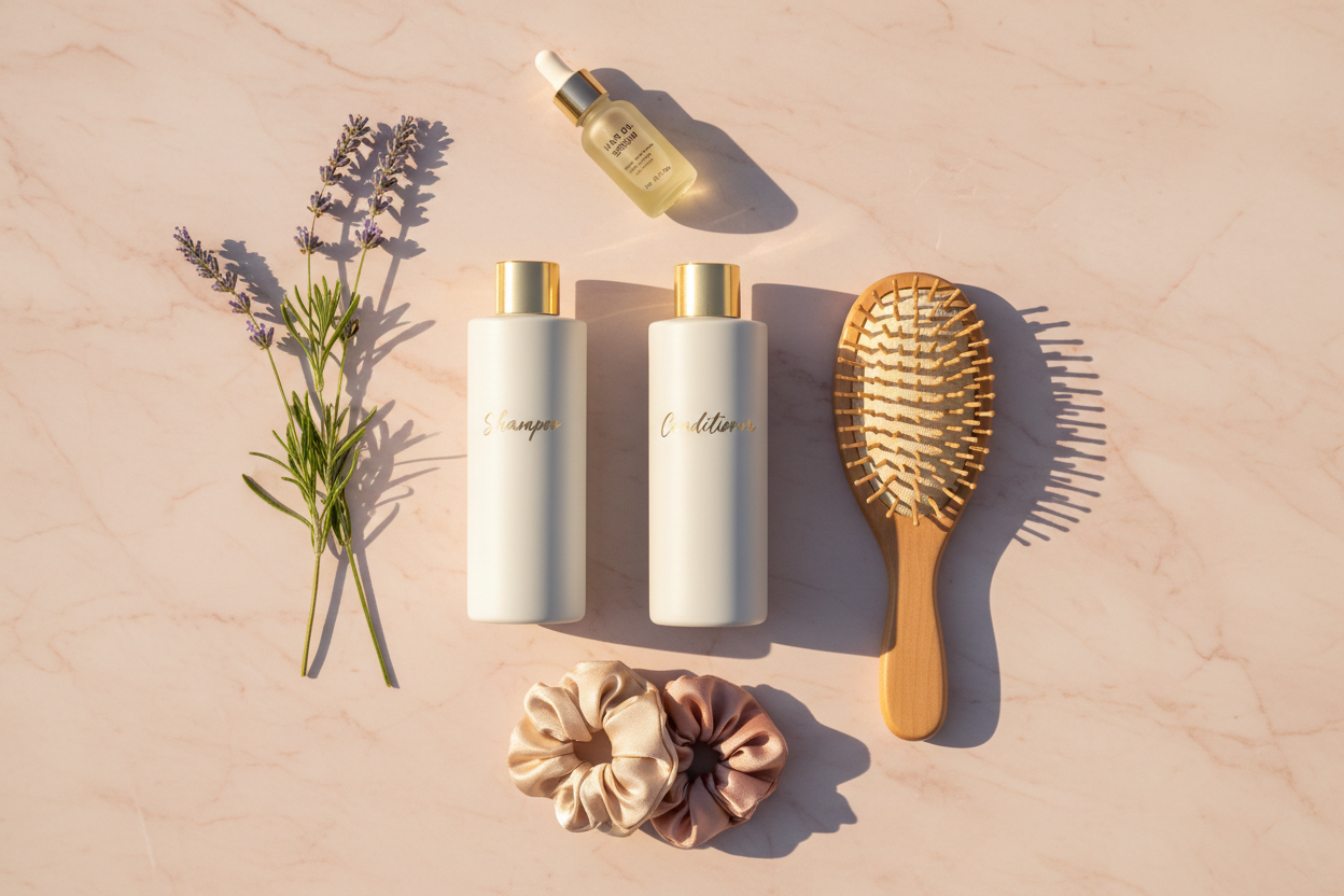 Haircare