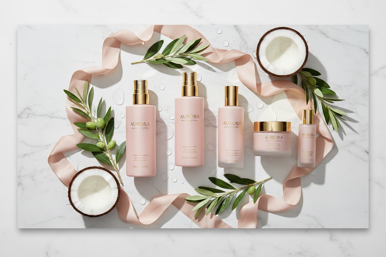 Skincare