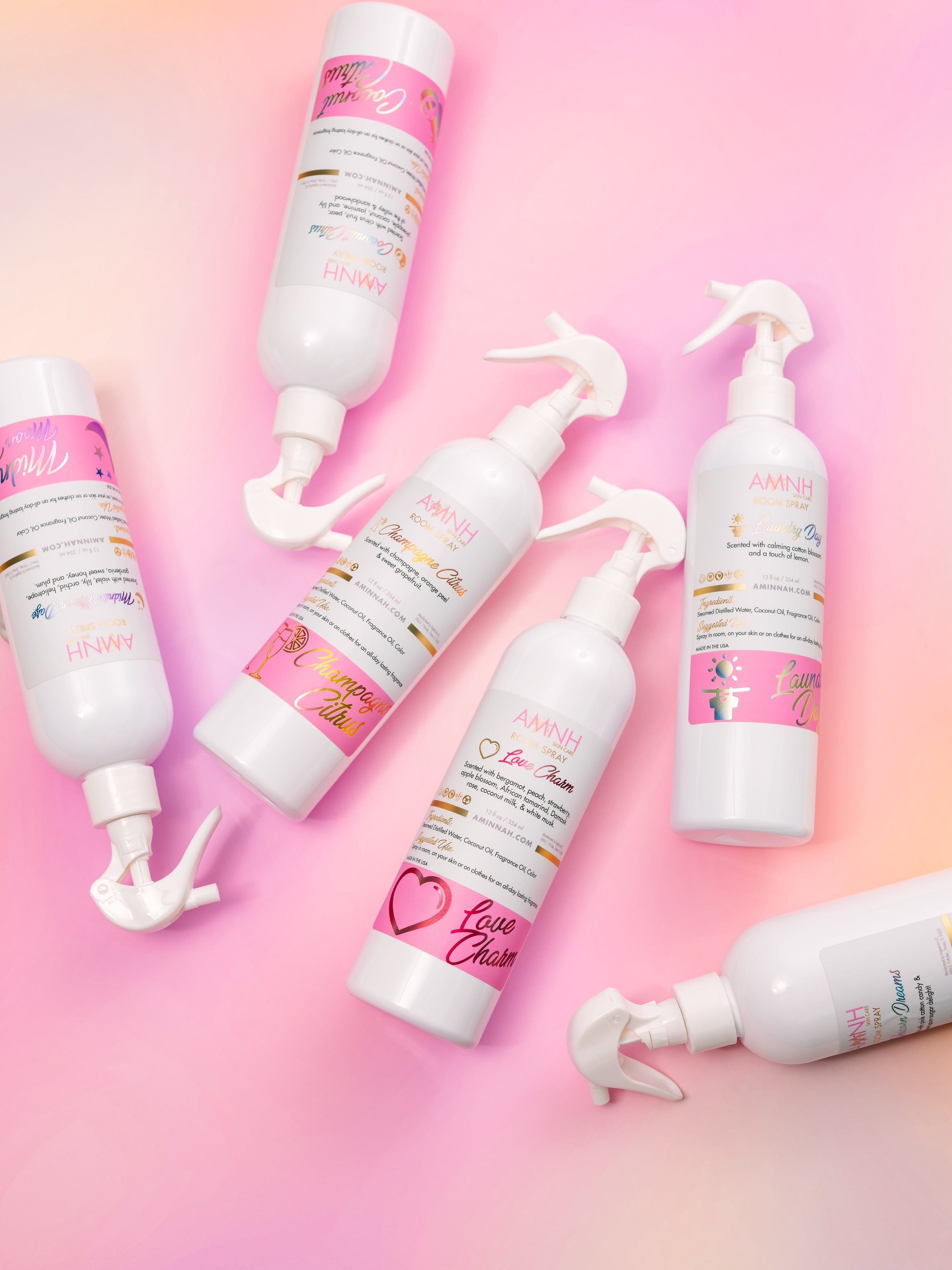 Unicorn Dreams Room Spray