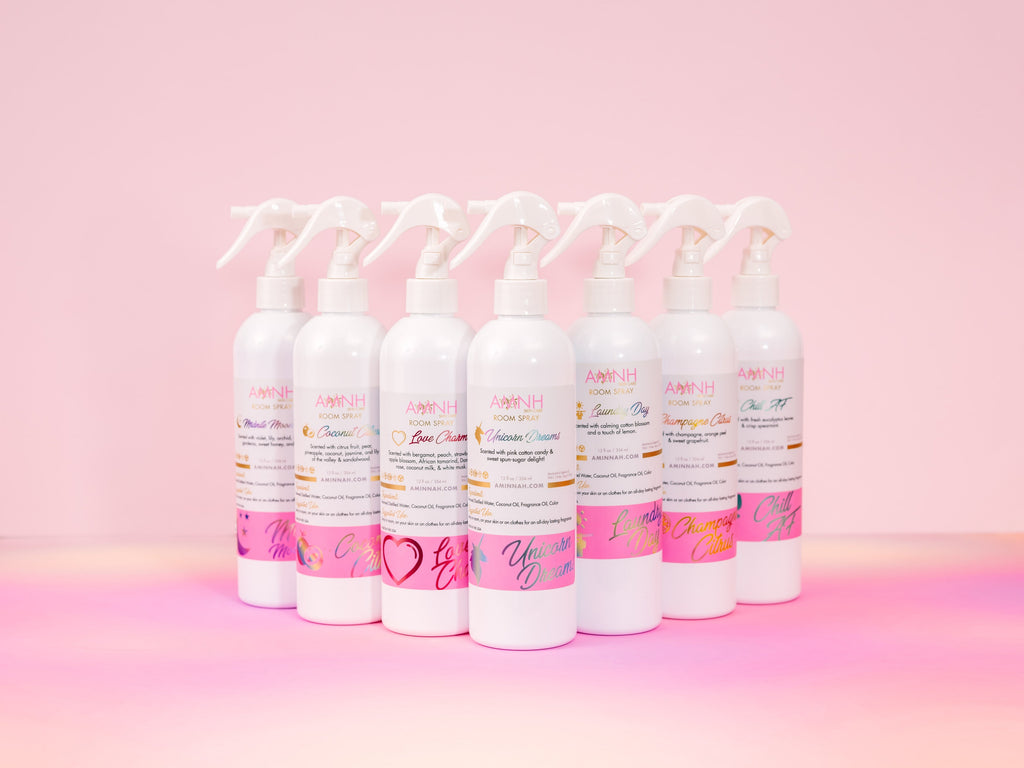 Unicorn Dreams Room Spray