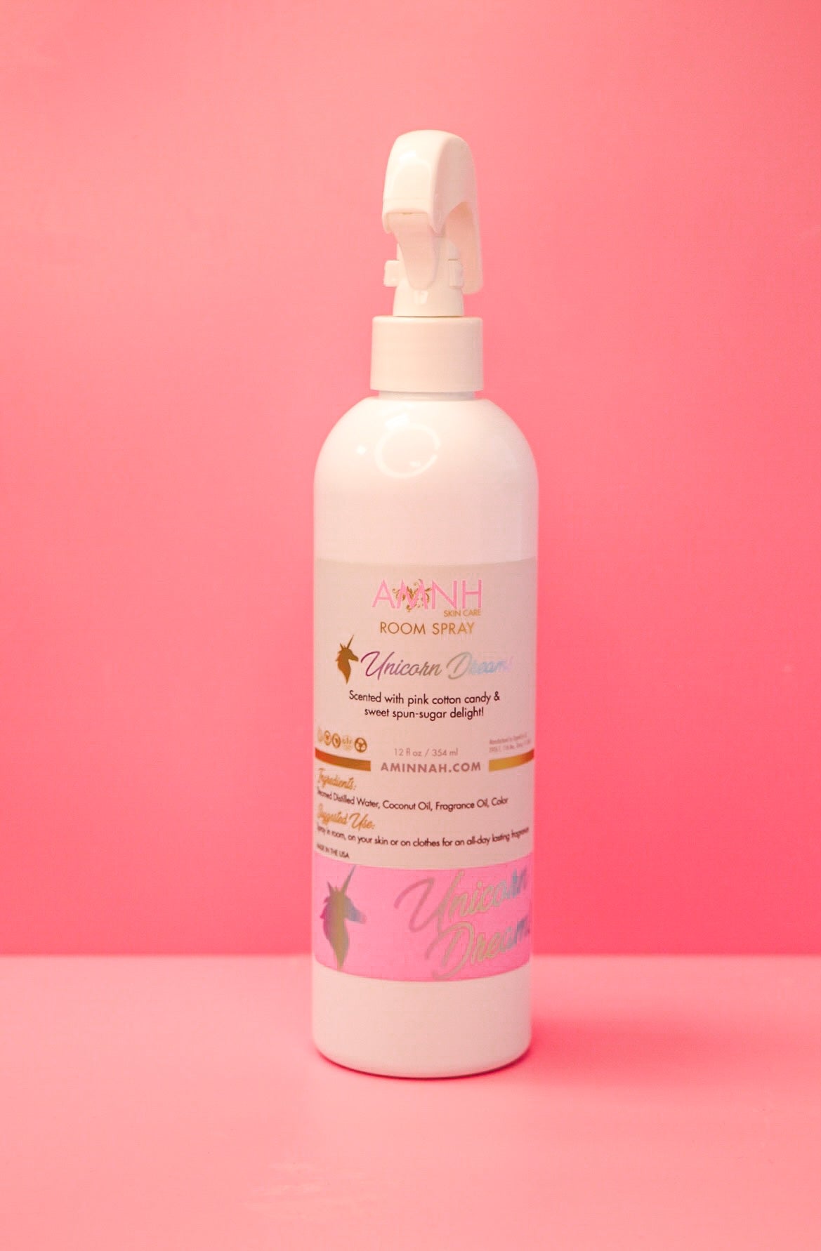 Unicorn Dreams Room Spray