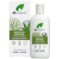 Dr Organic Bioactive Haircare Organic Hemp Oil Rescue Conditioner 265ml