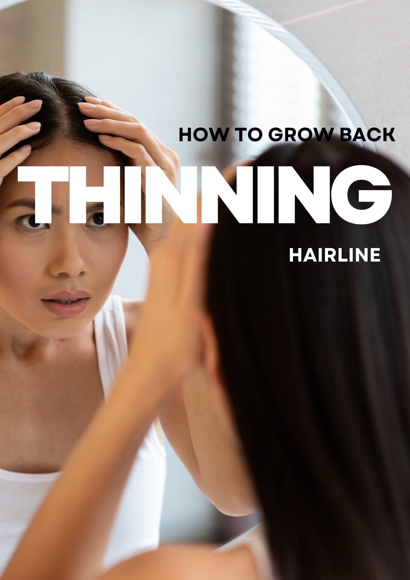 Natural Hair Mastery Bundle - 2 Ebooks