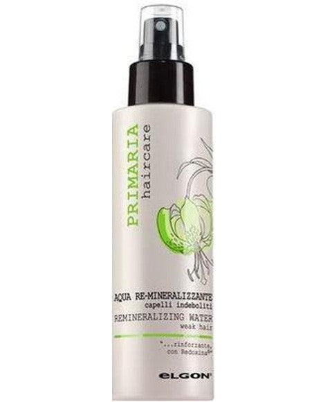 Elgon Primaria Haircare Remineralizing Water 125ml