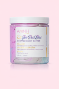 "Star Dust Skies" Whipped Body Butter