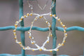 Real Acacia Twig Gold Hoop Earrings, Handmade Nature Jewelry, Organic Botanical Hoops, Gift for Renewal & Fortitude, 14K Gold Plated Sterling Silver 925