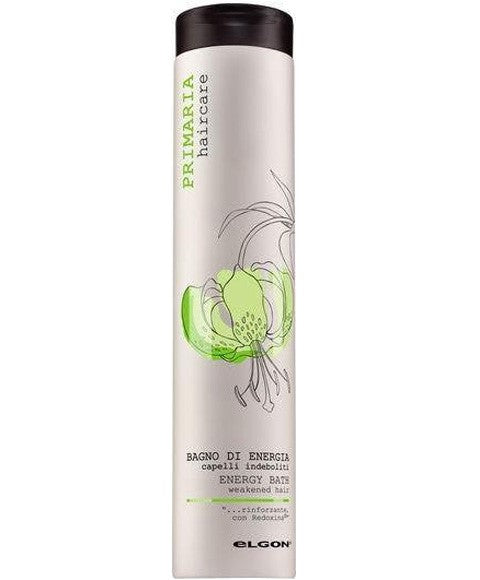 Elgon Primaria Haircare Energy Bath 250ml / 750ml