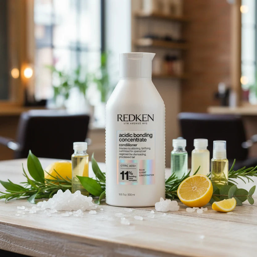 Redken Acidic Bonding Concentrate Conditioner